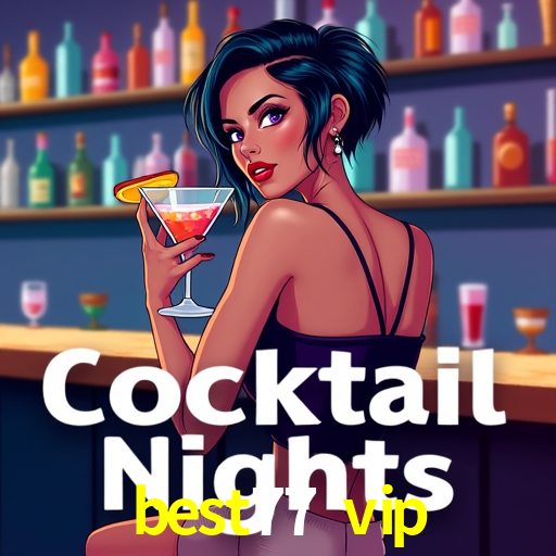 Statistics best77 vip