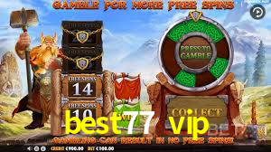 Live Casino best77 vip