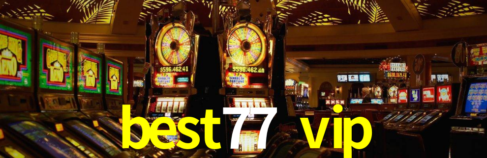 Premium Interface best77 vip