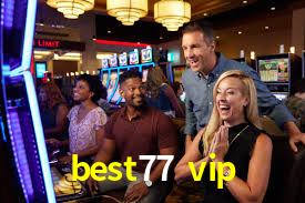 Roulette Table best77 vip
