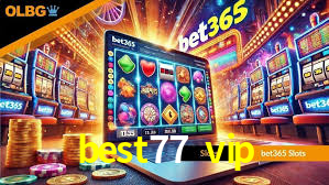 VIP Casino best77 vip