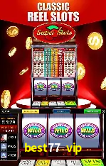 Flash Promotion best77 vip