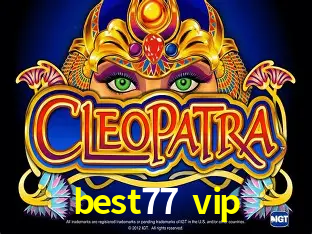 Exclusive Offers best77 vip